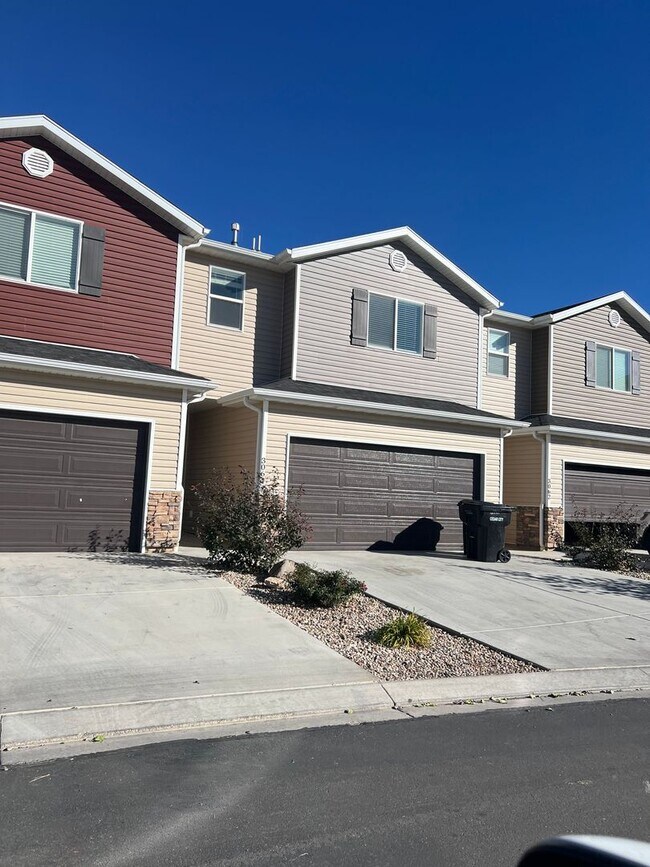 property at 3064 N 175 E