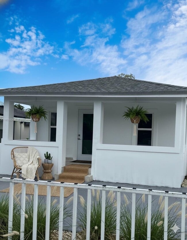 property at 81 NW 44th St