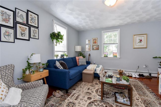 property at 6 Trenton St