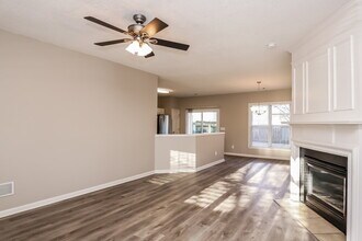 1672 Leyland Dr in Kennesaw, GA - Building Photo - Building Photo