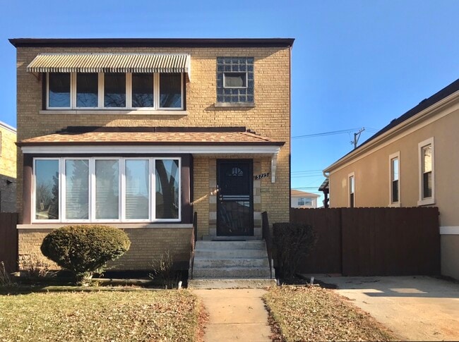 5735 S Meade Ave, Unit 1
