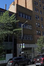 2216 Walnut St in Philadelphia, PA - Foto de edificio - Building Photo