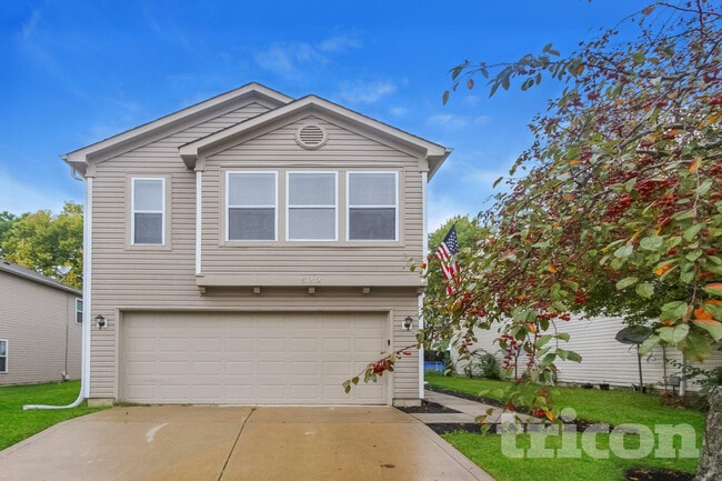 property at 522 Harmony Dr