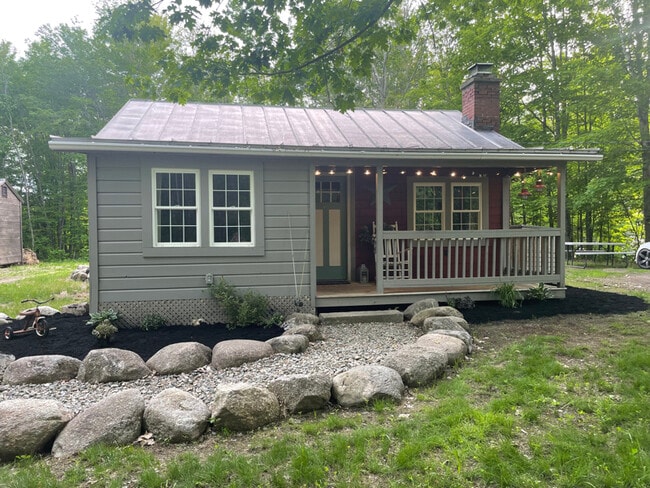 48 Quail Ln in Unity, ME - Building Photo - Building Photo