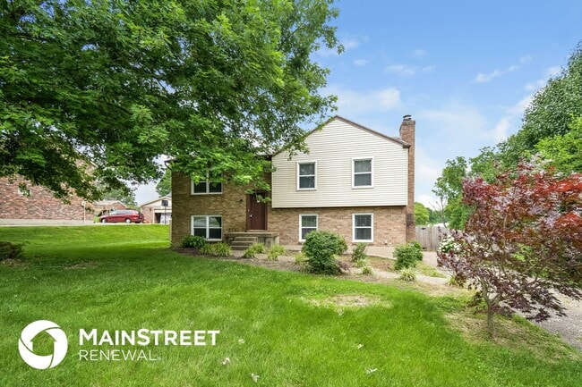 property at 2800 Summerfield Dr