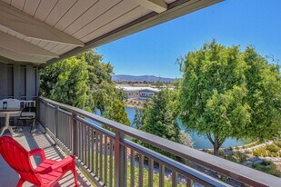 158 Kern St, Unit #12 in Salinas, CA - Building Photo
