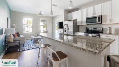 215 Hunters Lk Wy in Nocatee, FL - Building Photo - Building Photo