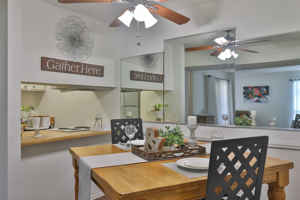 Andover Park Apartments in Greenville, SC