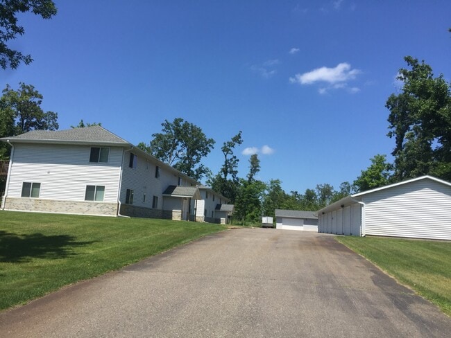 10514 Gull Point Rd, Unit North 1 in East Gull Lake, MN - Building Photo - Building Photo
