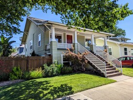 3001 4th Ave in Sacramento, CA - Building Photo