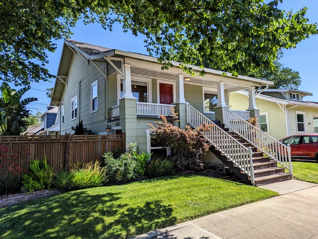 property at 3001 4th Ave