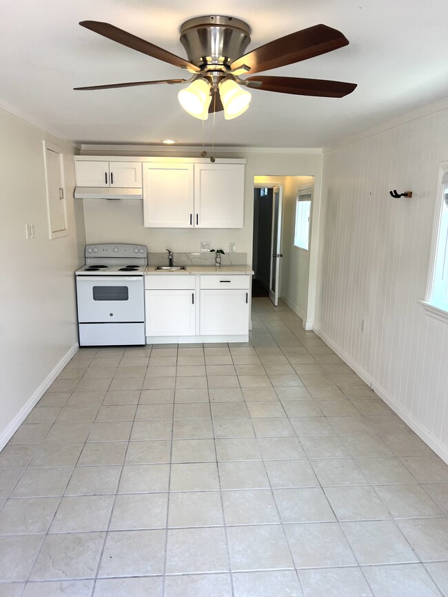 property at 4530 Del Mar Ave