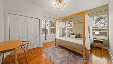 307 W Haya St in Tampa, FL - Building Photo - Building Photo