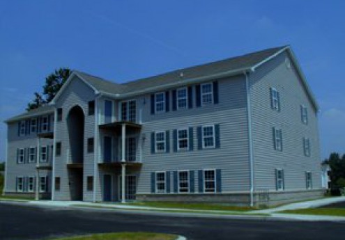 Millstone Plaza Apartments in Newark, DE - Building Photo