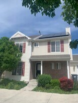 807 E 10 S in American Fork, UT - Building Photo