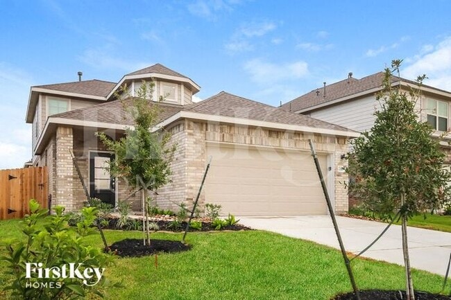 22669 Malvicino Dr in Roman Forest, TX - Building Photo - Building Photo