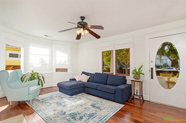 4585 Florida St in San Diego, CA - Building Photo - Building Photo