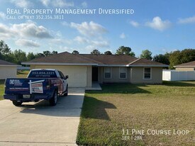 11 Pine Course Loop in Ocala, FL - Building Photo