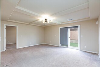 5856 Pillar Rock Ave in Las Vegas, NV - Building Photo - Building Photo