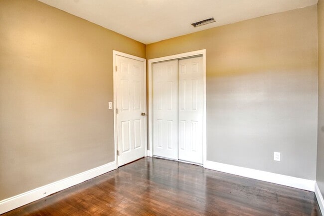 1021 S M St in Lake Worth Beach, FL - Building Photo - Building Photo
