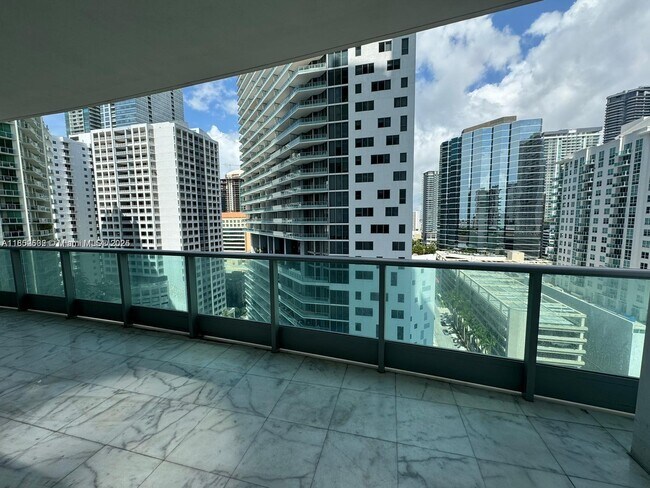 property at 1331 Brickell Bay Dr