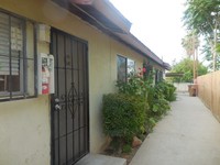 1109 Monterey St in Bakersfield, CA - Foto de edificio - Building Photo