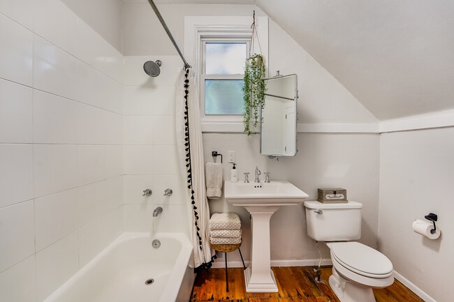 2635 Bryant St in Denver, CO - Building Photo - Building Photo