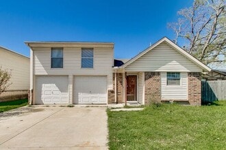3510 Daniel Dr in Arlington, TX - Building Photo - Building Photo
