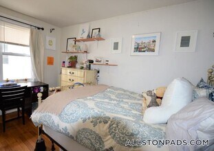 7 Wadsworth St in Boston, MA - Building Photo - Building Photo