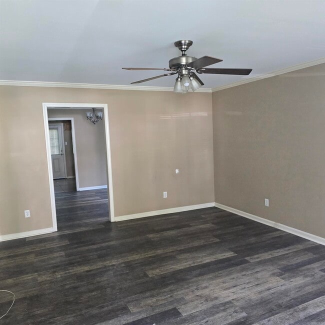 3109 Zion St in Little Rock, AR - Building Photo - Building Photo