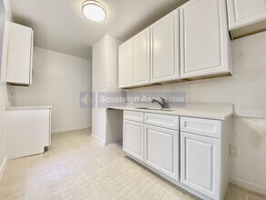 44 Bennett Avenue in New York, NY - Building Photo - Floor Plan