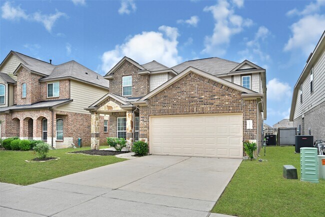 property at 24931 Pavarotti Pl