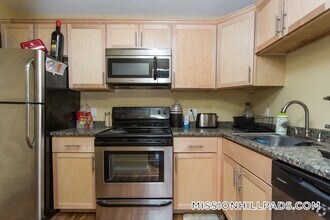 170 Parker Hill Ave-Unit -38 in Boston, MA - Building Photo - Building Photo