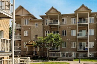 188-188 Paseo Private in Ottawa, ON - Building Photo - Building Photo