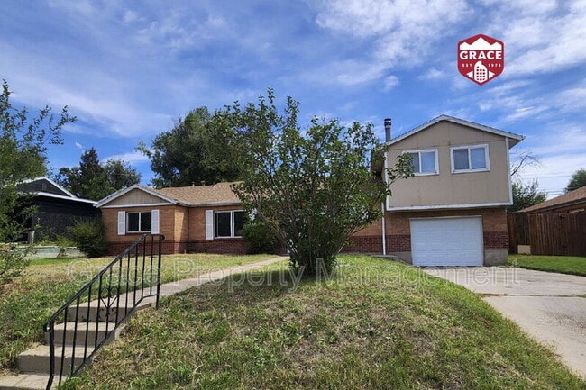 property at 9120 Ogden St