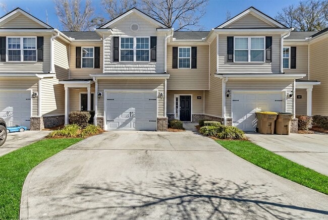 property at 505 Ferguson Ln