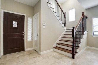 1601 W 24th St in Houston, TX - Foto de edificio - Building Photo
