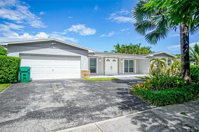 property at 8101 SW 198th St