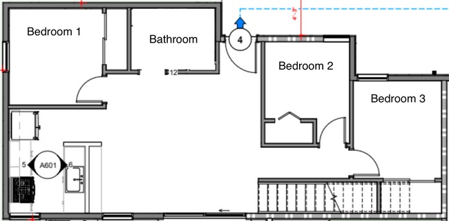 4960 Rockford Dr-Unit -4962 Rockford Dr. in San Diego, CA - Building Photo - Building Photo