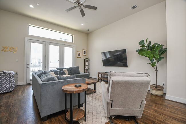 property at 1204 Fowler St