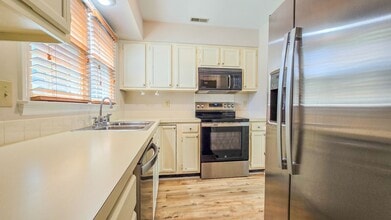 2612 Woodington Dr in Winston-Salem, NC - Building Photo - Building Photo