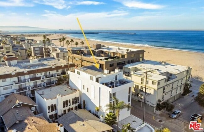 14 Mast St in Los Angeles, CA - Building Photo - Building Photo