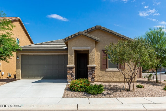 property at 11522 W Oilseed Dr