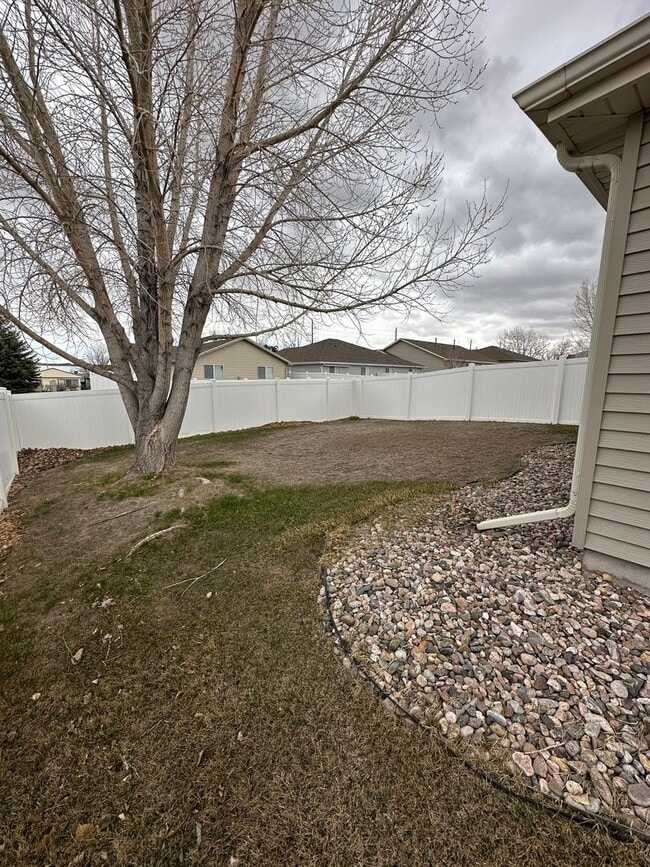 4402 Springer Ct in Cheyenne, WY - Building Photo - Building Photo