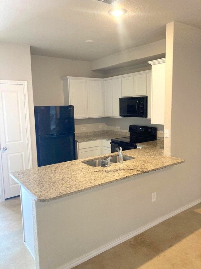 3815 Key W Way in Converse, TX - Building Photo - Building Photo