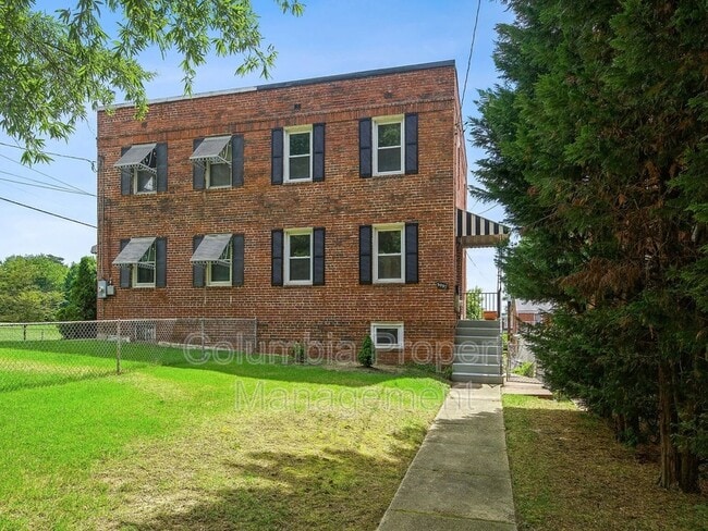 property at 5053 11th St NE