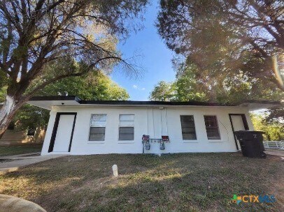 510 Bremser Ave in Killeen, TX - Building Photo