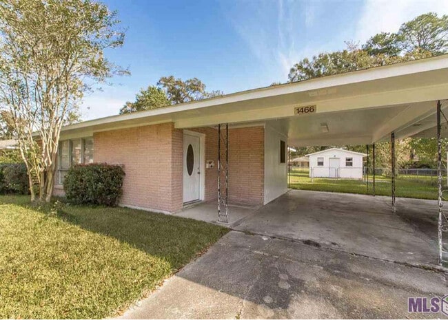 property at 1466 Harco Dr