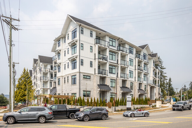 Southaven in Surrey, BC - Building Photo - Building Photo