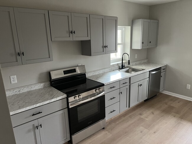 property at 137 Limerick Rd